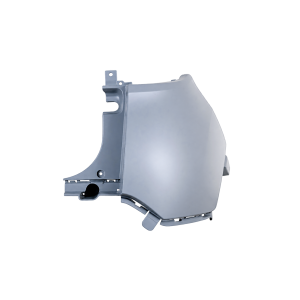 Bumperhoek voor RENAULT CAPTUR