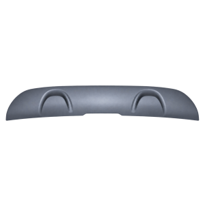 Afdekkap bumper voor RENAULT CAPTUR 2013-2017