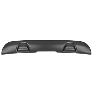 Afdekkap bumper voor RENAULT CAPTUR 2013-2017