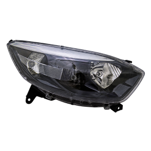 Koplamp rechts voor RENAULT CAPTUR 2013-2017