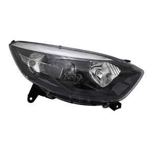 Koplamp rechts voor RENAULT CAPTUR 2013-2017