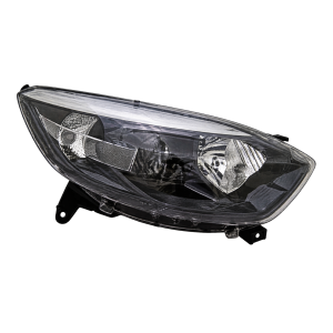 Koplamp rechts voor RENAULT CAPTUR 2013-2017