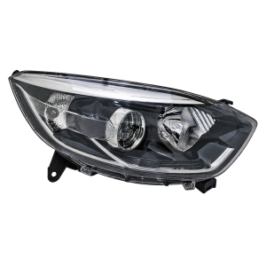 Koplamp rechts voor RENAULT CAPTUR 2013-2017