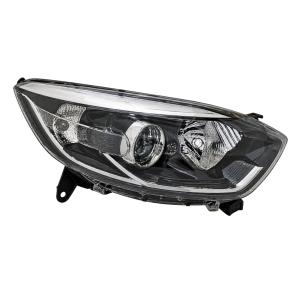 Koplamp rechts voor RENAULT CAPTUR 2013-2017