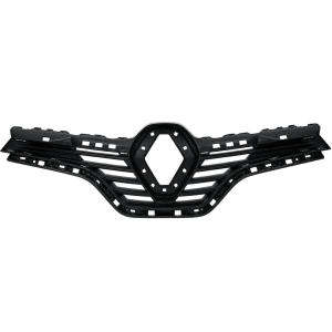 Grille voor RENAULT CAPTUR 2013-2017