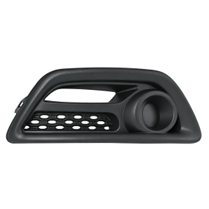 Grille voor RENAULT CAPTUR 2013-2017