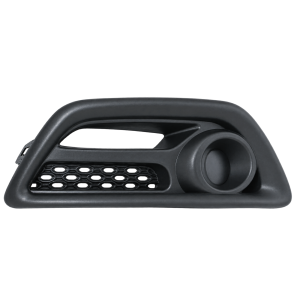 Grille voor RENAULT CAPTUR 2013-2017