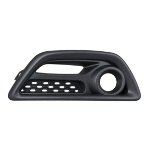 Grille links voor RENAULT CAPTUR 2013-2017