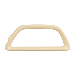 Grille voor RENAULT CAPTUR 2013-2017