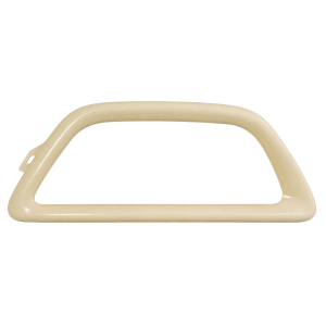 Grille voor RENAULT CAPTUR 2013-2017