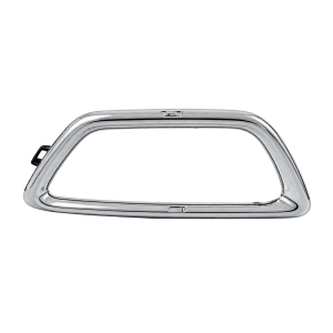 Grille voor RENAULT CAPTUR 2013-2017