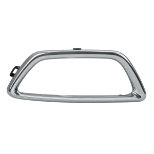 Grille voor RENAULT CAPTUR 2013-2017
