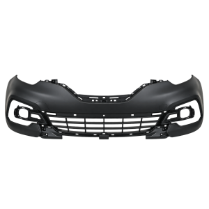 Voorbumper in primer voor Renault CAPTUR 2017-2019