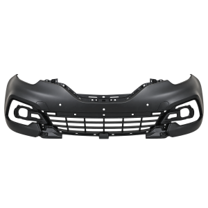 Voorbumper voor RENAULT CAPTUR 2017-2019