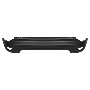 Achterbumper voor RENAULT CAPTUR 2017-2019
