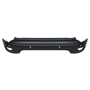 Achterbumper voor RENAULT CAPTUR 2017-2019
