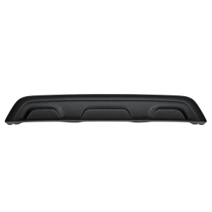 Bumperspoiler voor RENAULT CAPTUR 2017-2019