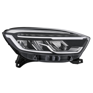 Koplamp voor RENAULT CAPTUR 2017-2019