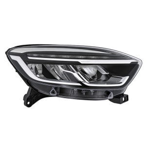 Koplamp rechts voor RENAULT CAPTUR 2017-2019