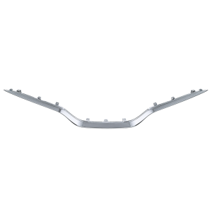 Grille voor RENAULT CAPTUR 2017-2019