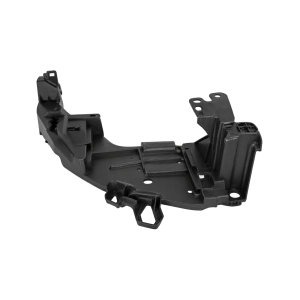 Bumpersteun voor RENAULT MÉGANE III 2014-2016