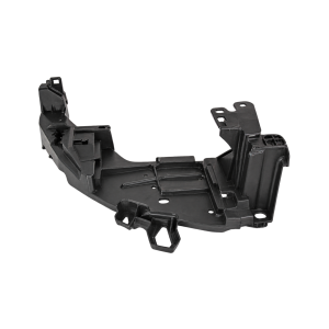 Bumpersteun voor RENAULT MÉGANE III 2014-2016