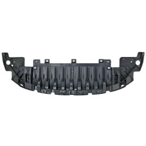 Afdekkap bumper voor RENAULT MÉGANE III 2014-2016