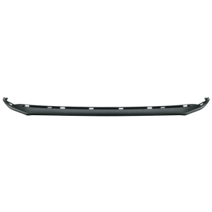 Bumperspoiler voor RENAULT MÉGANE III 2014-2016