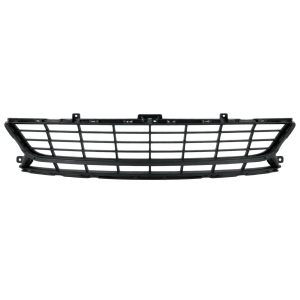 Grille voor RENAULT MÉGANE III 2014-2016