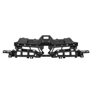 Grille voor RENAULT MÉGANE III 2014-2016