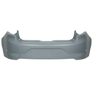Achterbumper voor RENAULT MÉGANE IV 2016-2020