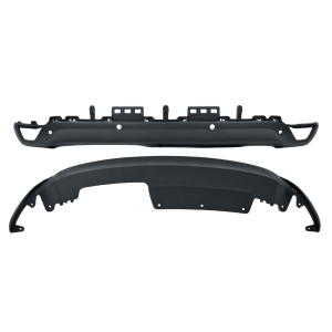 Bumperspoiler voor RENAULT MÉGANE IV 2016-2020
