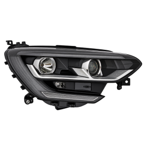 Koplamp rechts voor RENAULT MÉGANE IV 2016-2020