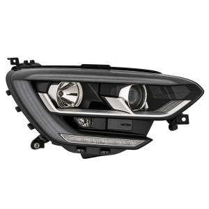 Koplamp rechts voor RENAULT MÉGANE IV 2016-2020
