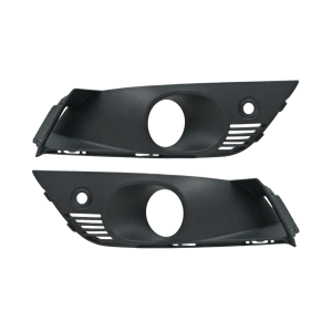 Grille voor RENAULT MÉGANE IV 2016-2020