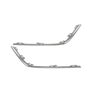 Grille voor RENAULT MÉGANE IV 2016-2020