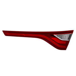 Achterlicht voor RENAULT MÉGANE IV 2016-2020