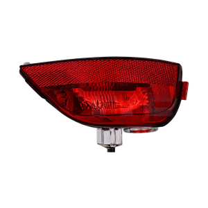 Mistlamp voor RENAULT MÉGANE IV 2016-2020