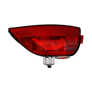 Mistlamp voor RENAULT MÉGANE IV 2016-2020