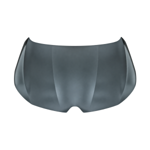 Motorkap voor RENAULT MÉGANE IV 2016-2020