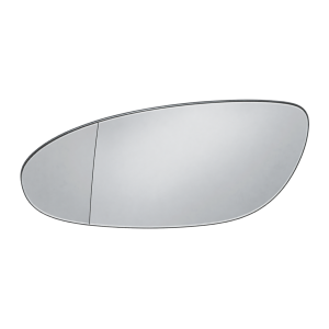 Spiegelglas links voor RENAULT ESPACE