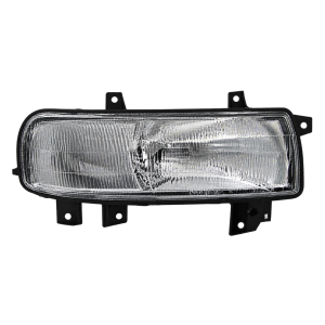 Koplamp rechts voor RENAULT MASTER 1998-2003