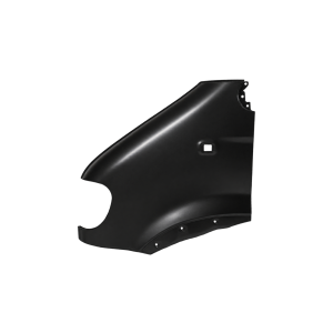 Spatbord (voorscherm)