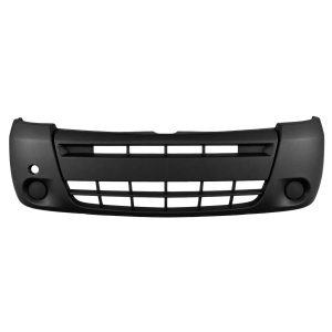 Voorbumper