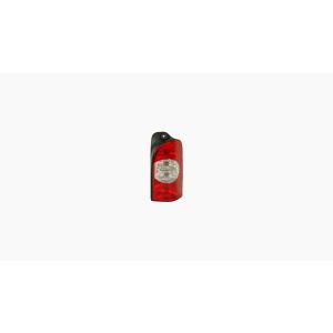 Achterlicht (Zonder Fitting) 05-10