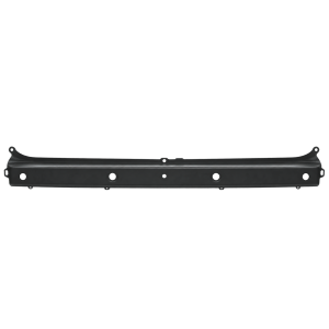 Achterbumper