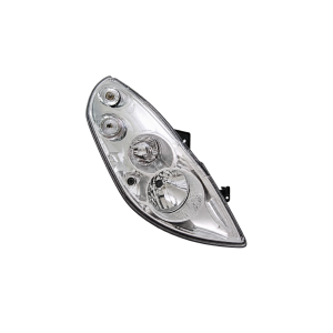 Koplamp rechts