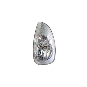 Spiegelknipperlicht