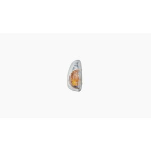 Spiegelclignoteur Zonder Fitting Met Oranje Reflect 16W