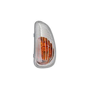 Spiegelknipperlicht
